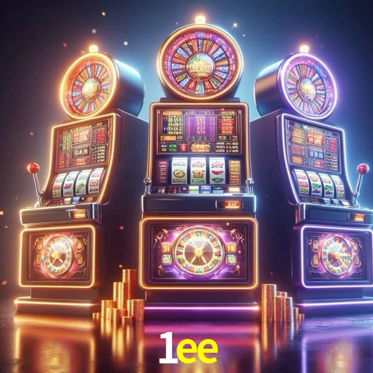 1ee: Seu Cassino Premiado com Pagamentos Rápidos