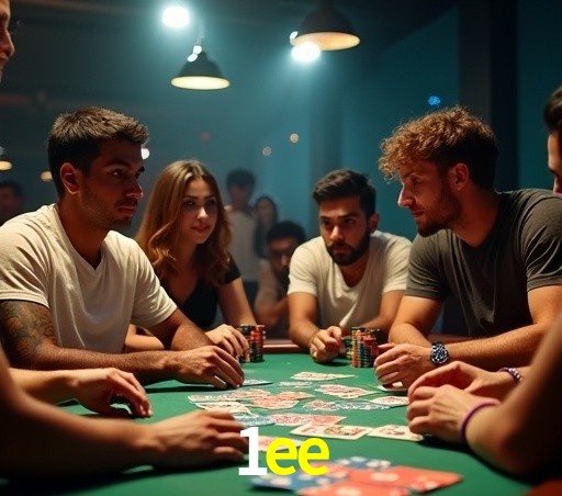 Descubra o Programa VIP da 1ee: Vantagens Exclusivas para Jogadores