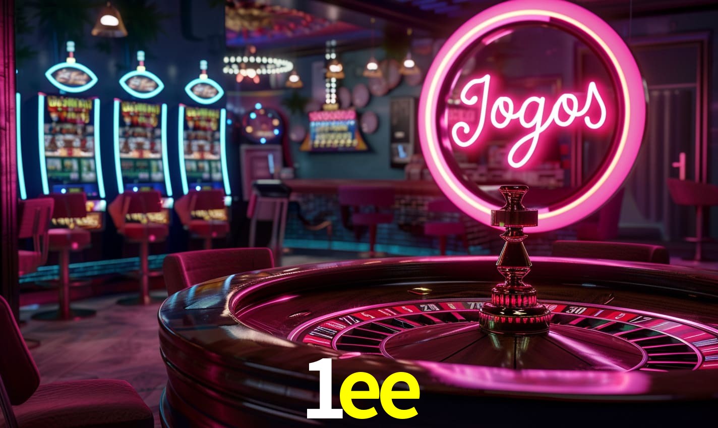 Casino Ao Vivo 1ee
