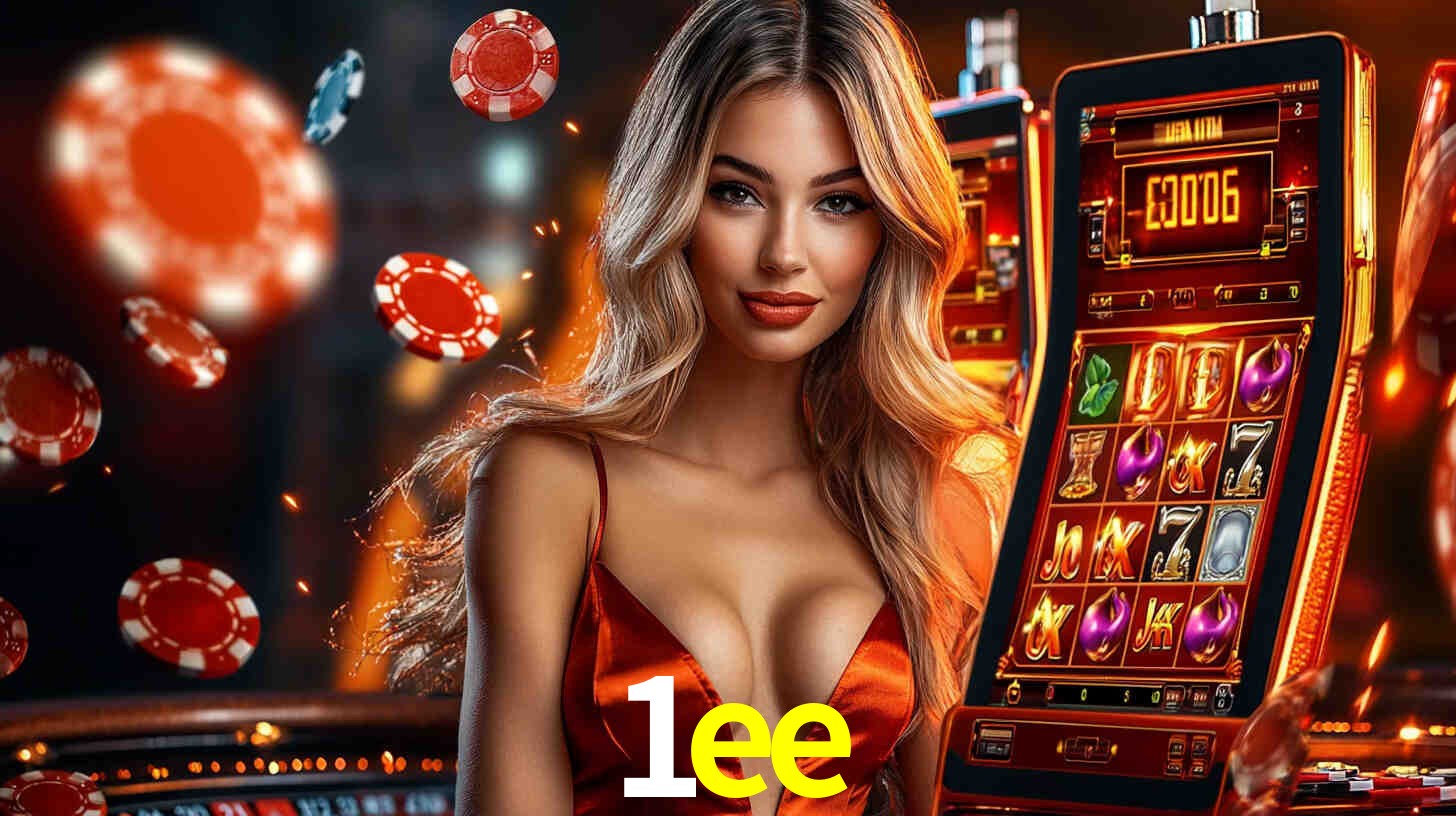 1ee: A Experiência de Casino com Jogos de Mesa ao Vivo