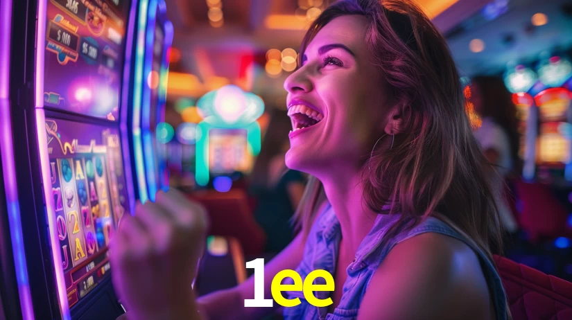 1ee: Jogue Crash e Experimente Alta Recompensa Instantânea