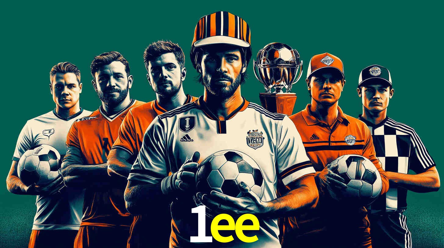 Apostas de Futebol 1ee