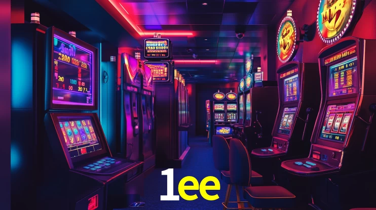 1ee: Jogos de Caça-Níqueis-Altas Recompensas, Roleta-Velocidade, Blackjack-Desafios Máximos