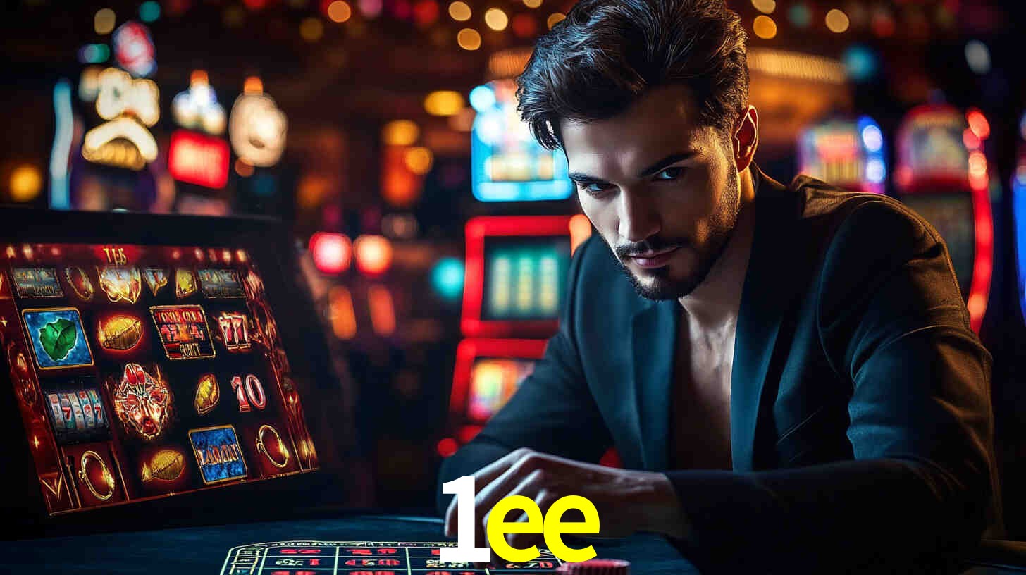 Descubra a Magia dos Jogos de Arcade no 1ee
