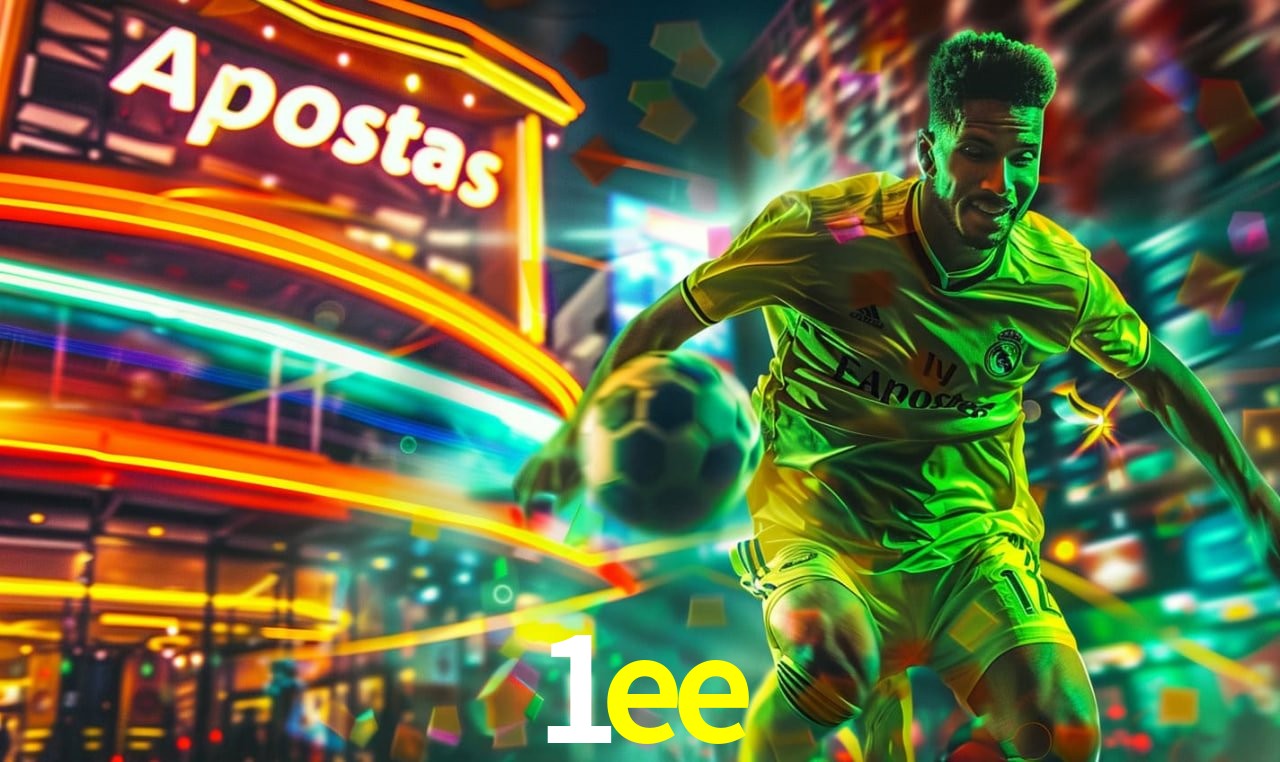 Apostas Esportivas na 1ee: Um Guia Completo