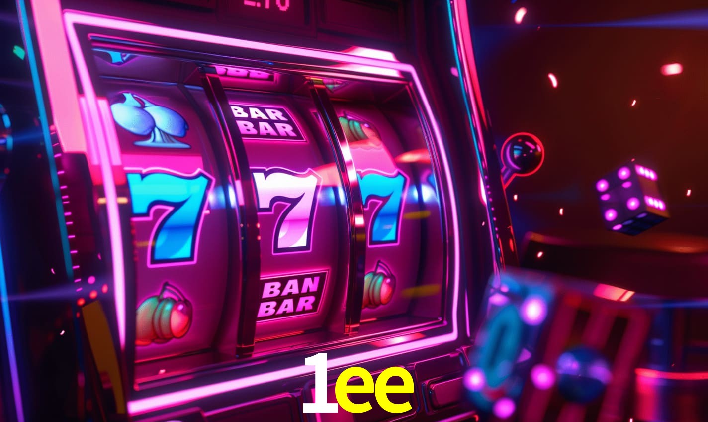 Jogos de Slot 1ee