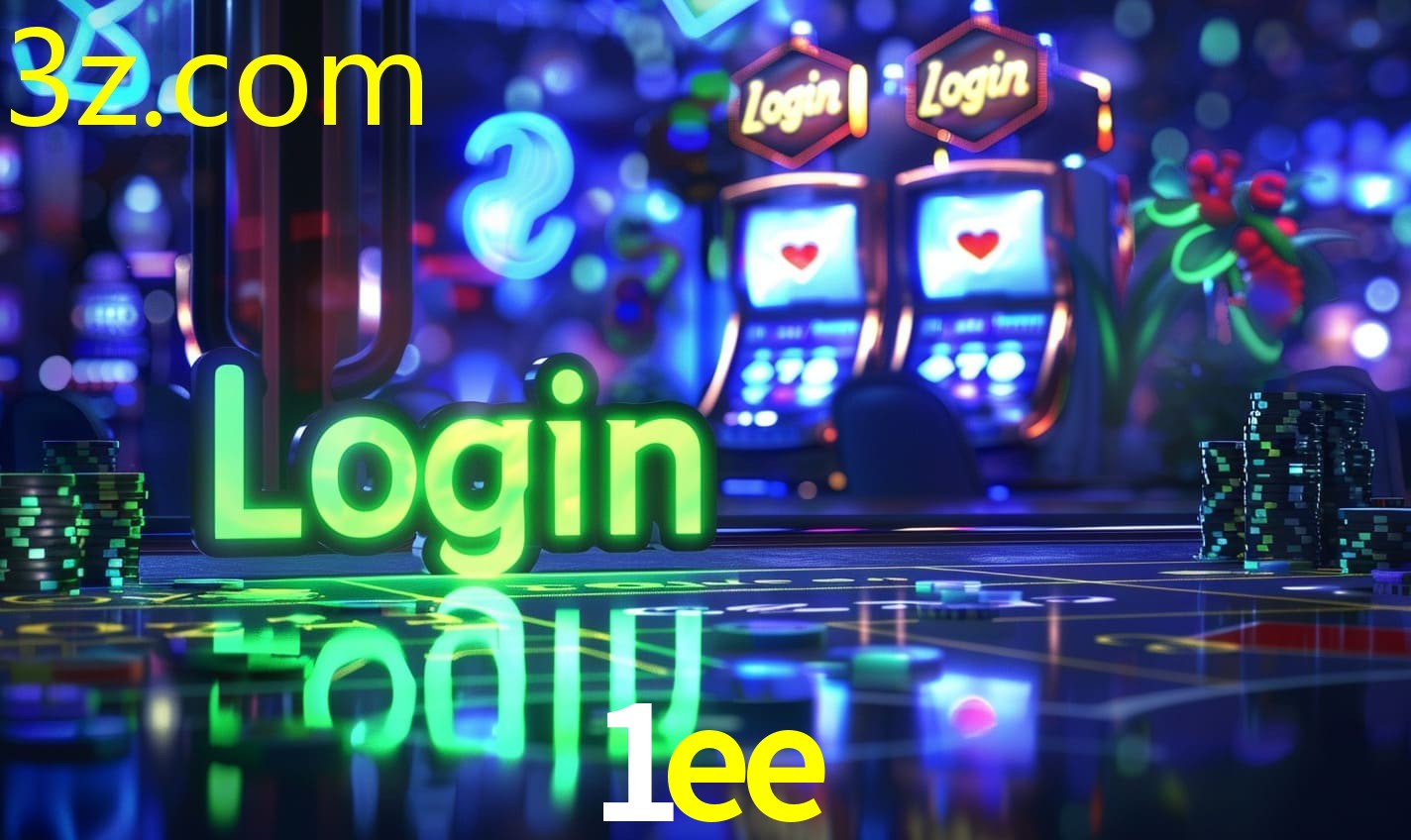 1EE.COM Login Rápido