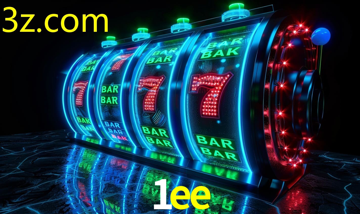 Jogos de Cassino 1EE.COM